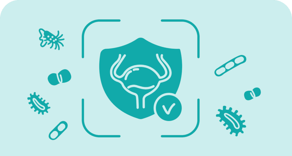 Сучасна профілактика: вакцина від рецедивуючого циститу