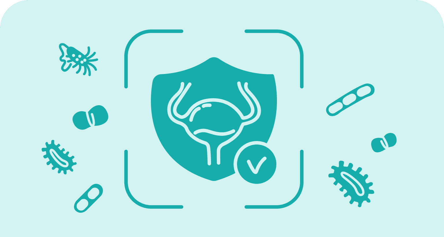 Сучасна профілактика: вакцина від рецедивуючого циститу