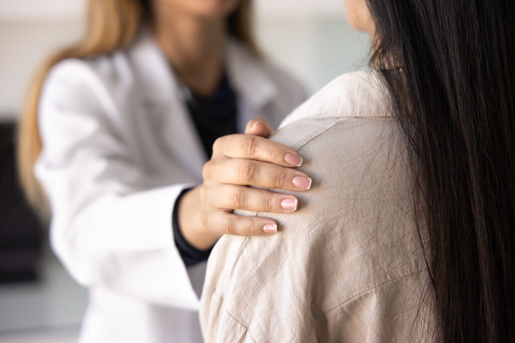 Коли звертатися терміново: тривожні сигнали