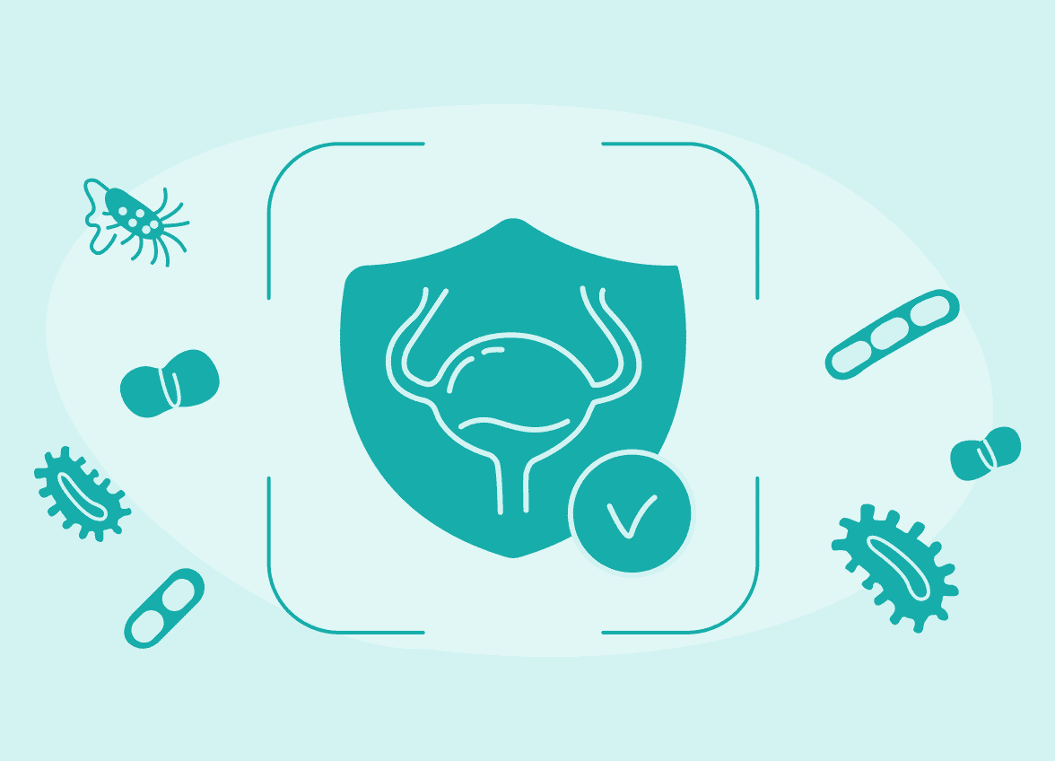 Вакцина від циститу: бактеріальна імунотерапія при рецидивних ІСШ