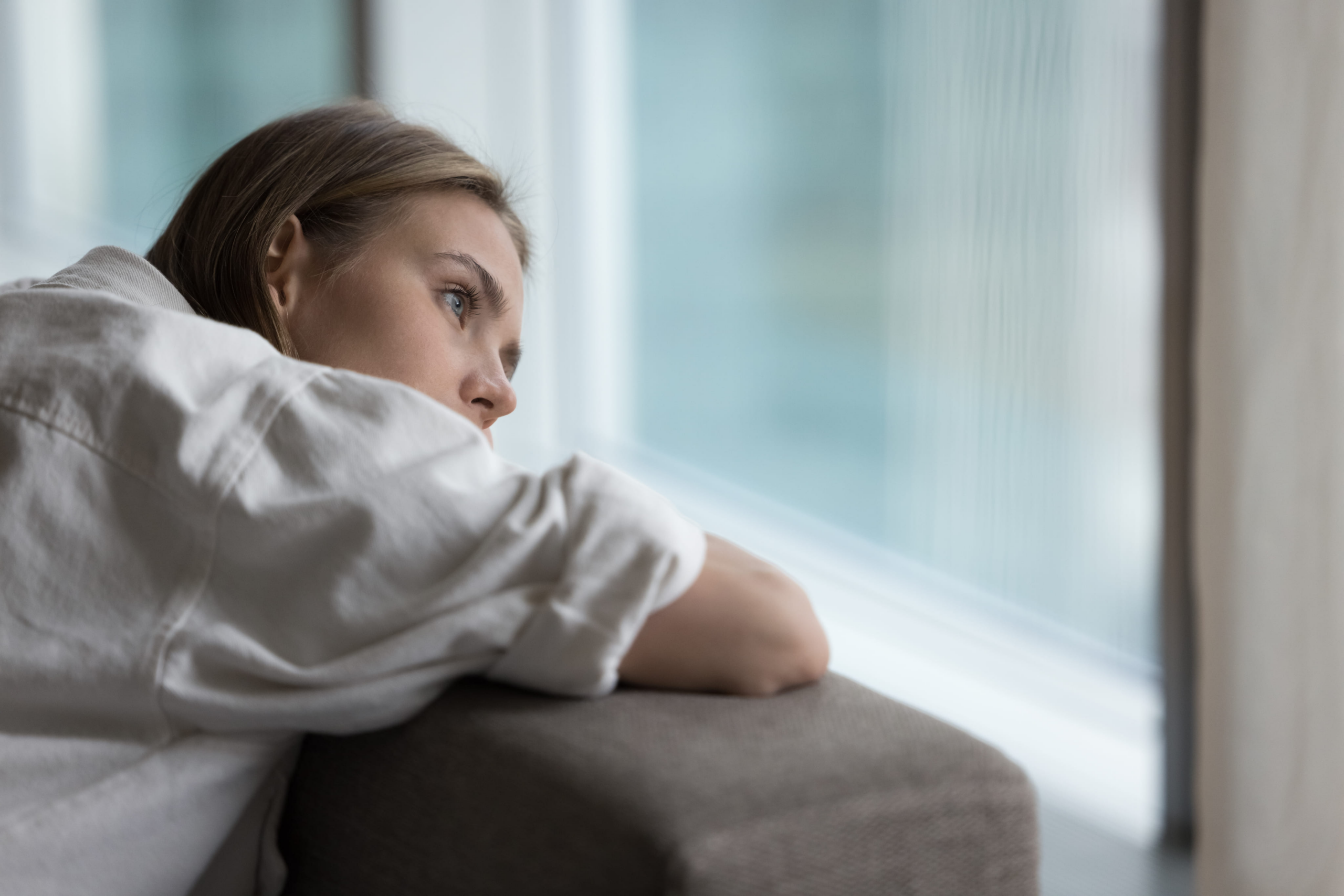 Як зрозуміти, що це може бути цистит