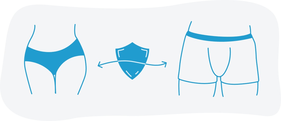 Чи заразний цистит?